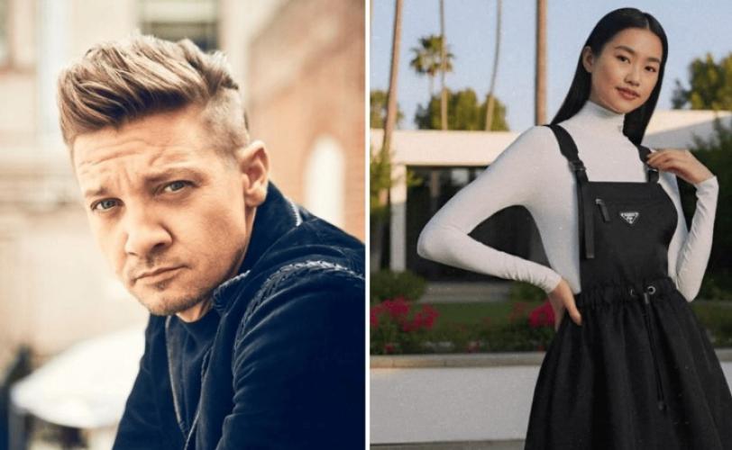 Джеремі Реннер