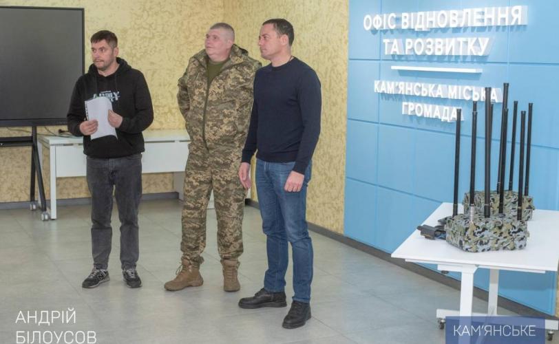 Бюджет участі