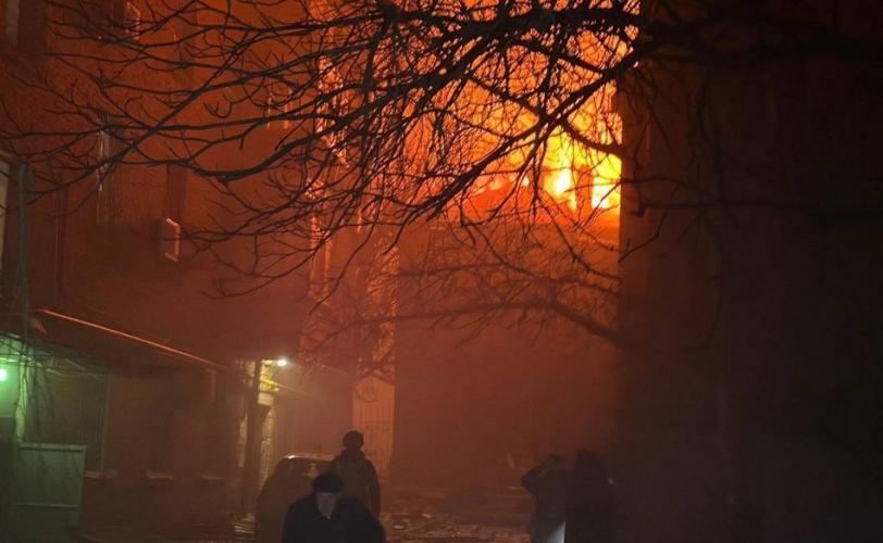 ситуація в області