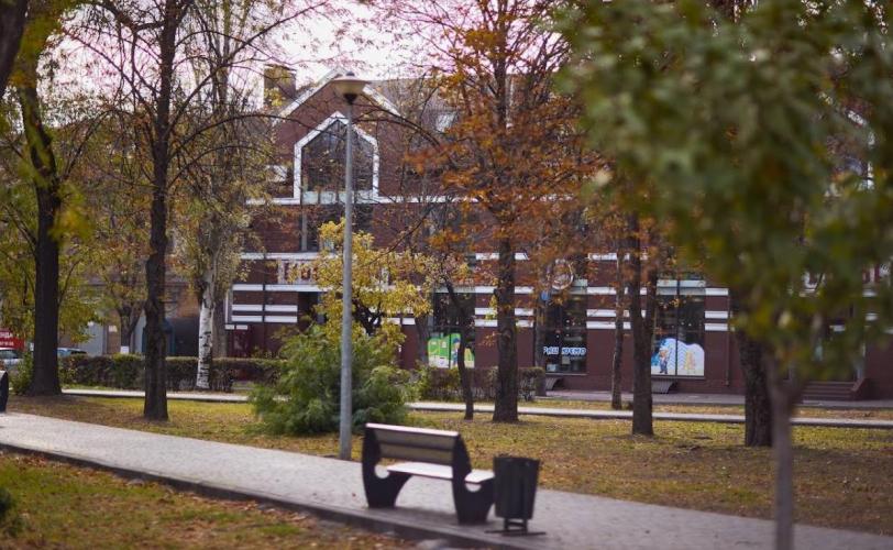 ситуація в місті