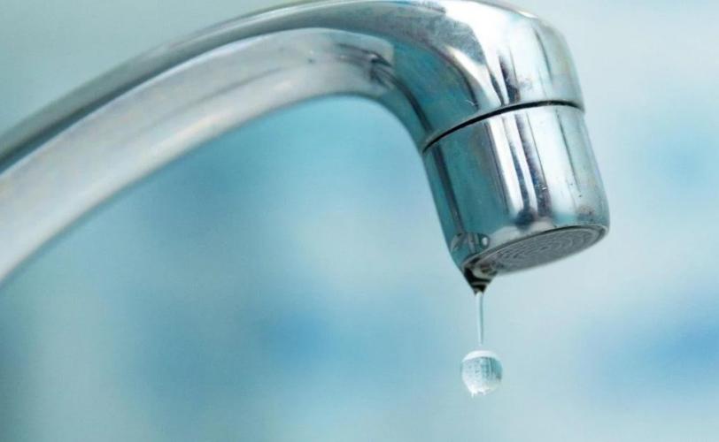 вода, відключення