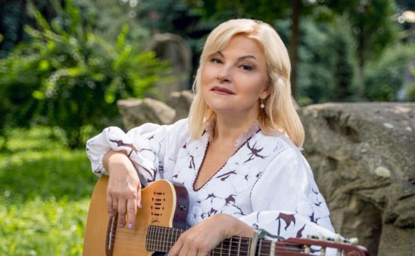 Марія Бурмака