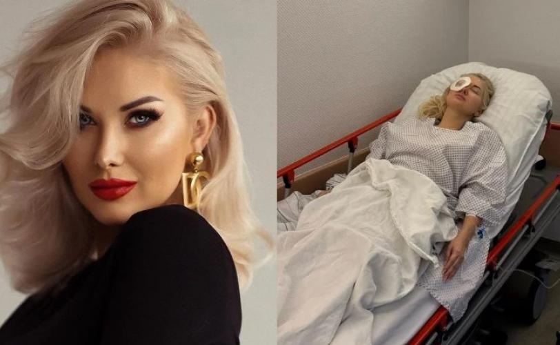 Катерина Бужинська