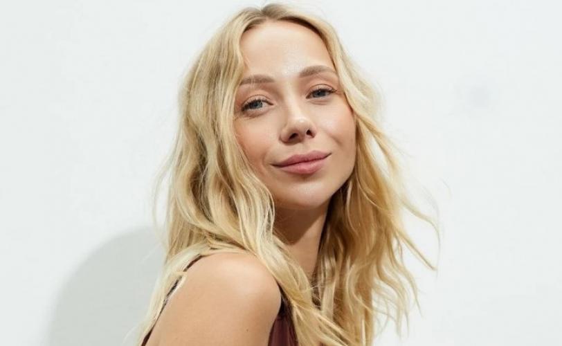 Катерина Реп’яхов