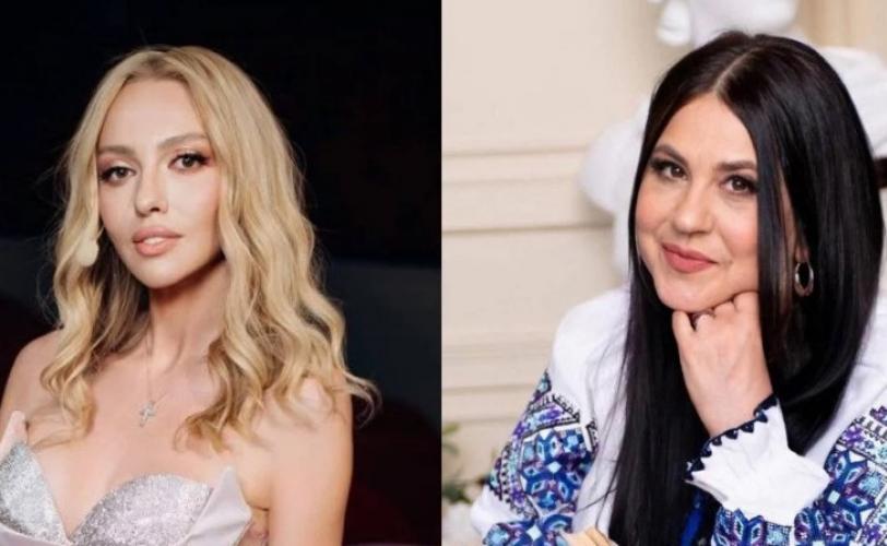 Анжеліка Рудницька