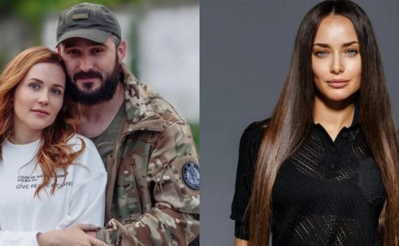 Ксенія Мішина