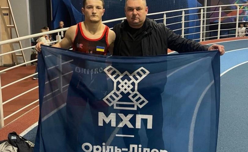 чемпіон України