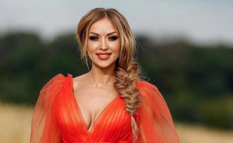  Наталія Валевська 