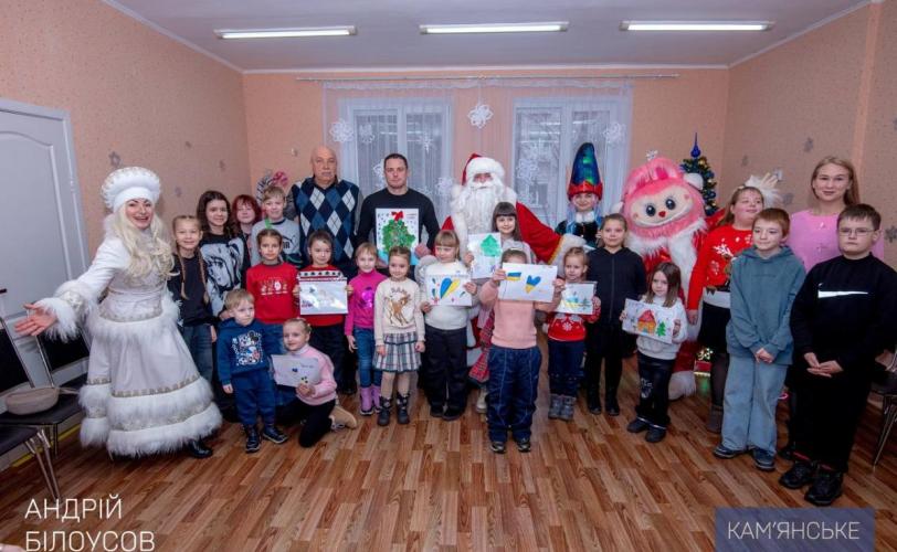 родин загиблих військових 