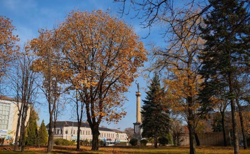 ситуація в місті