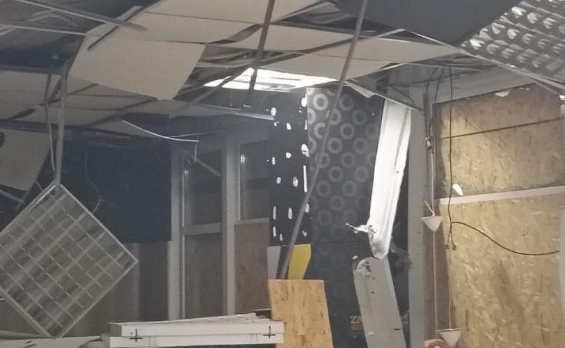 війна, обстріли