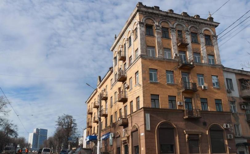 ситуація в місті