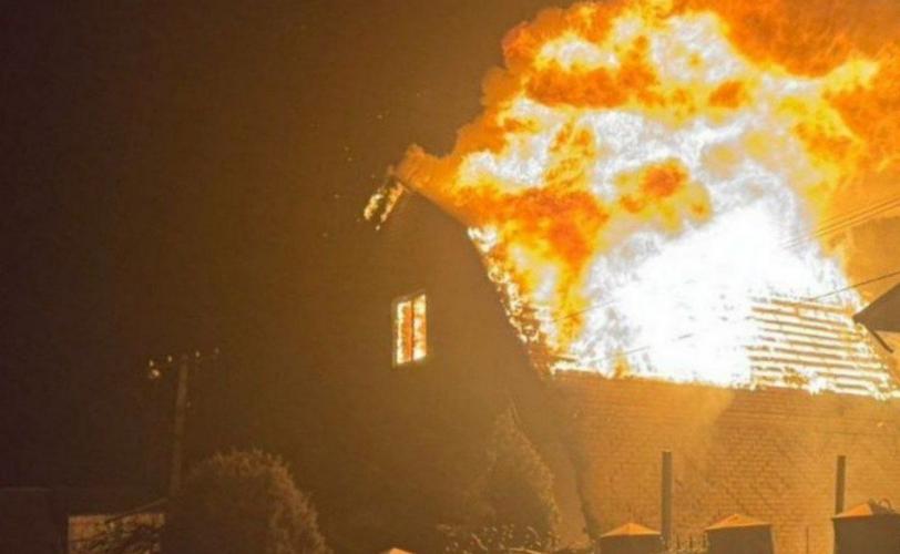 війна, обстріли