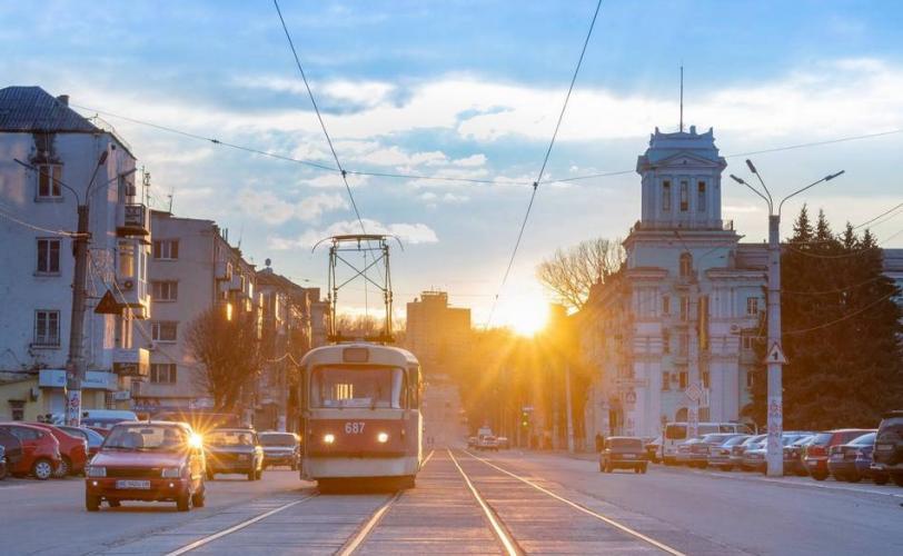 ситуація в місті