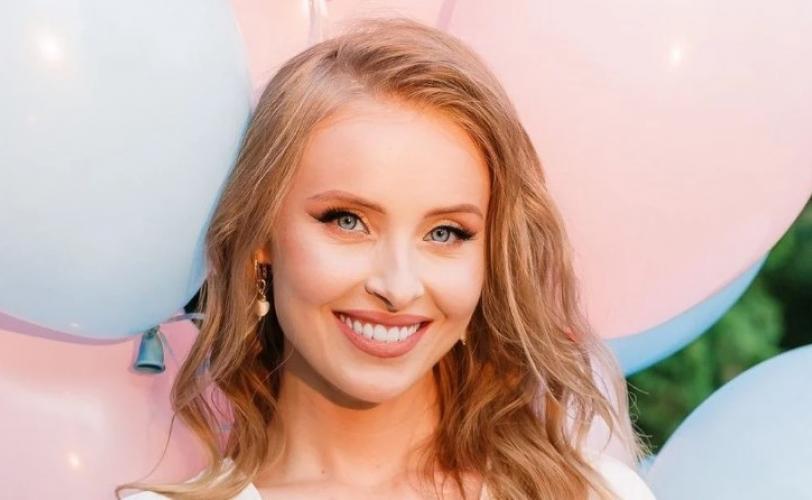  Анна Сагайдачна