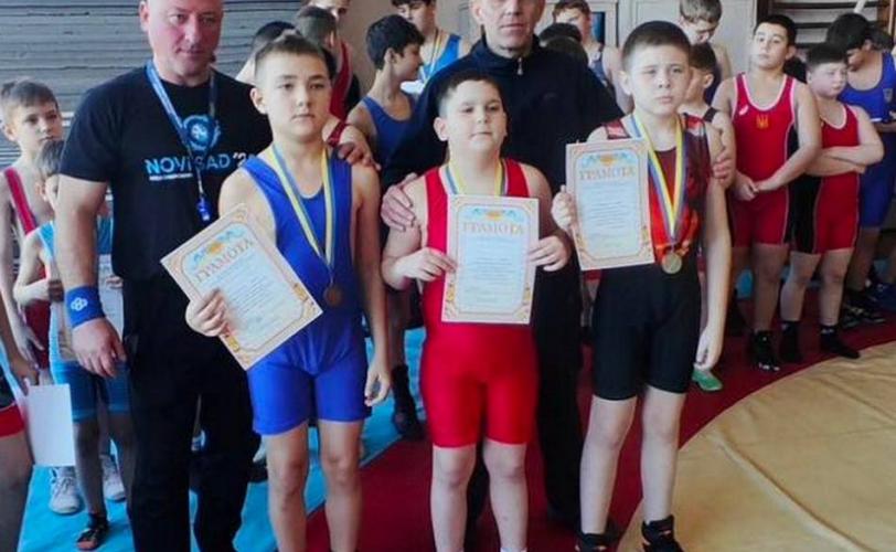 греко-римляни