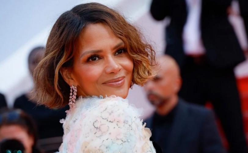 Голлі Беррі