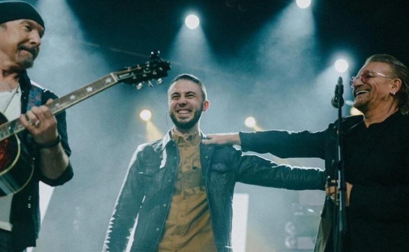 Тарас Тополя