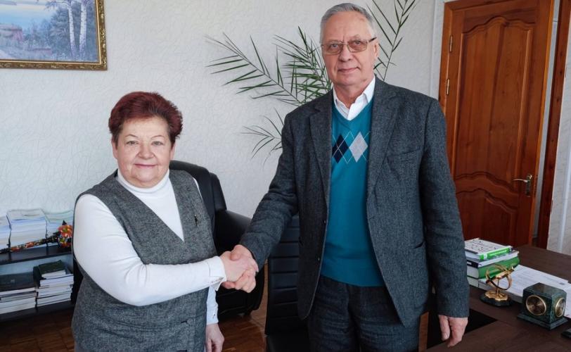 Дитячий екологічний центр