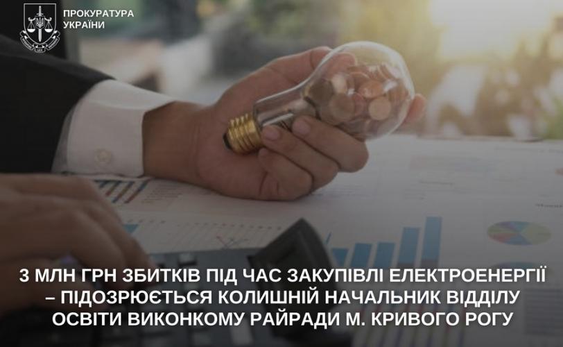 Електроенергія