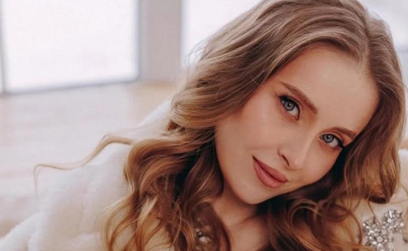 Анна Сагайдачна 