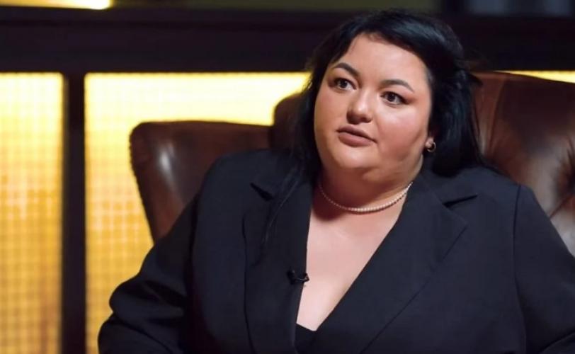 Анастасія Ткаченко