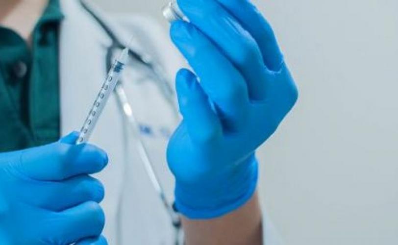 вакцинація