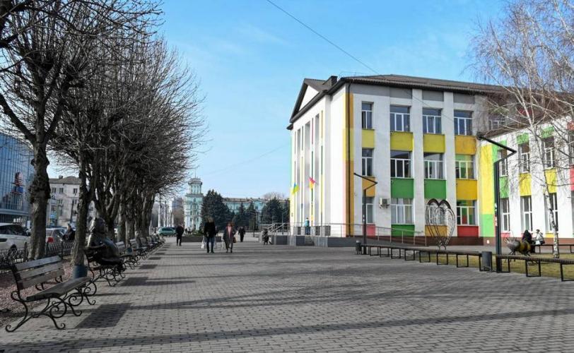 ситуація в місті