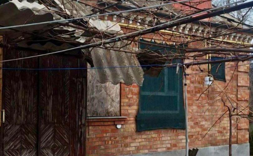 війна, обстріли