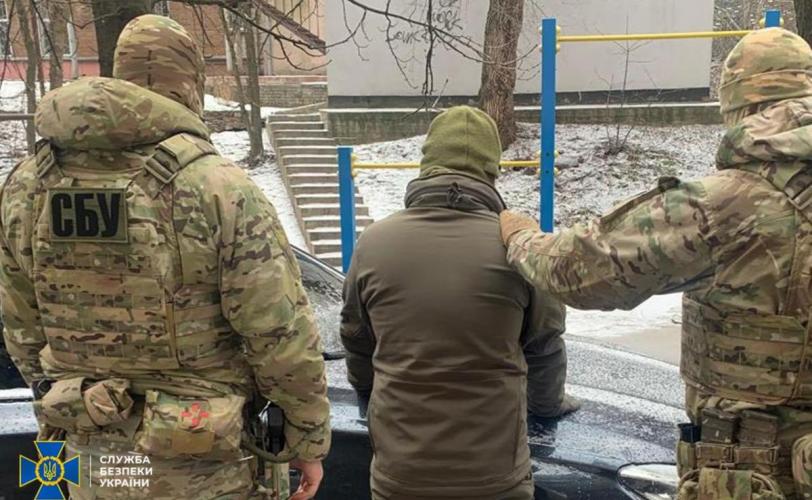 дезертирство