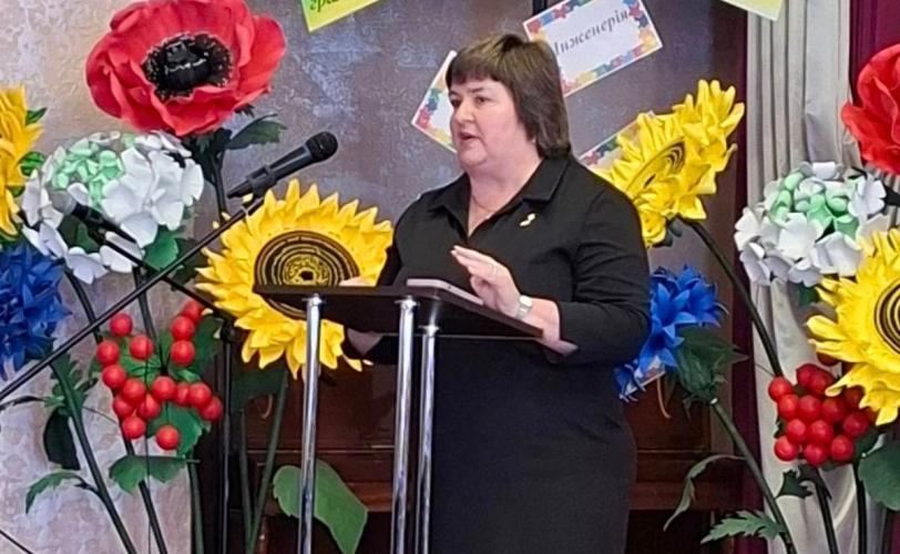  засідання освітньої колегії