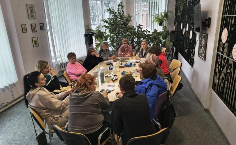 Шлях до рівноваги