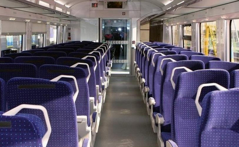 Укрзалізниця