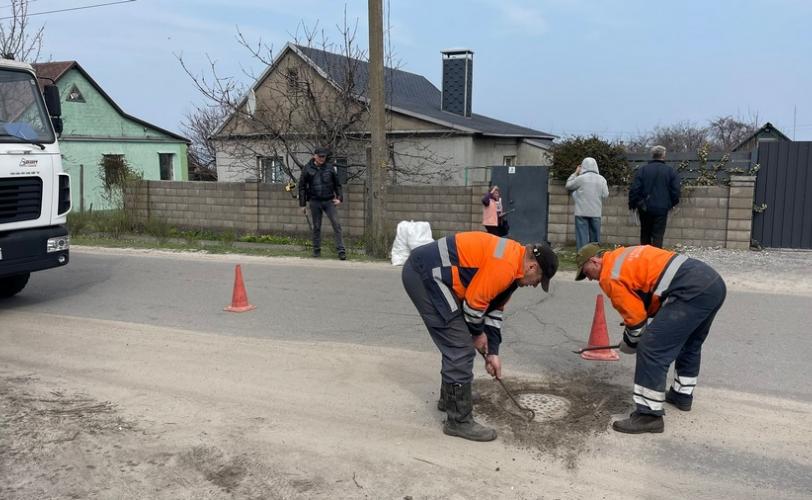 вода, відключення