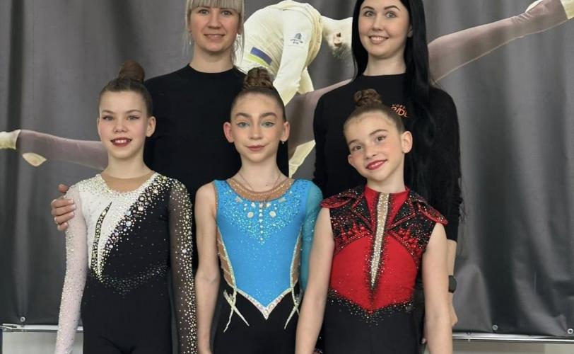 спортсмены