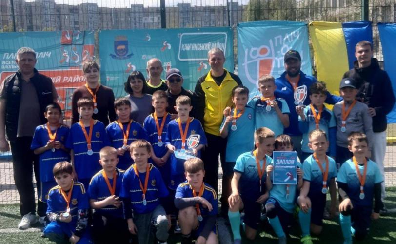 футболісти