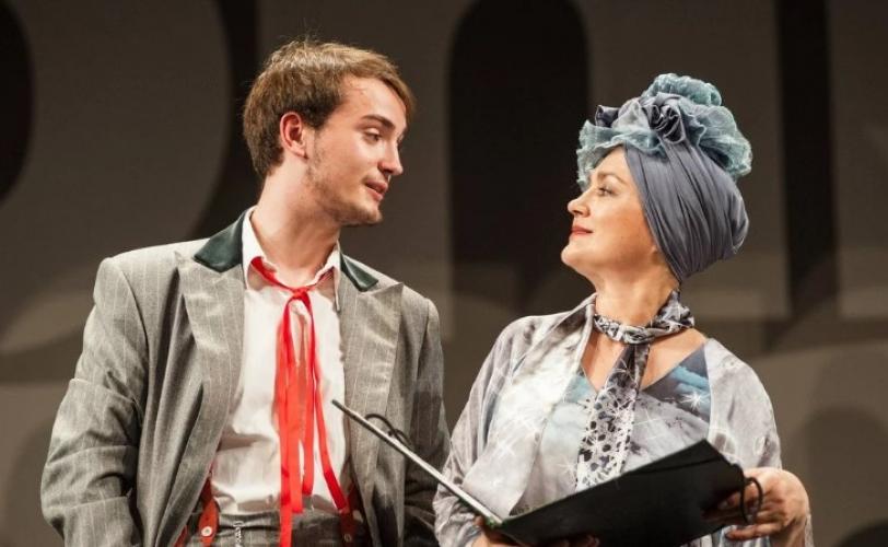 Наталія Сумська