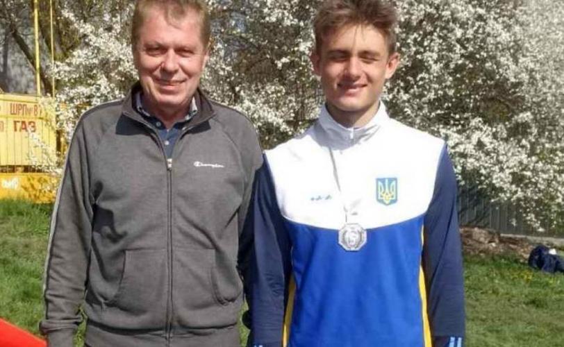 веслування