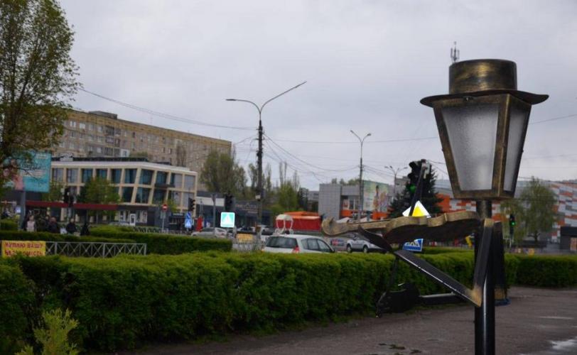 ситуація в місті