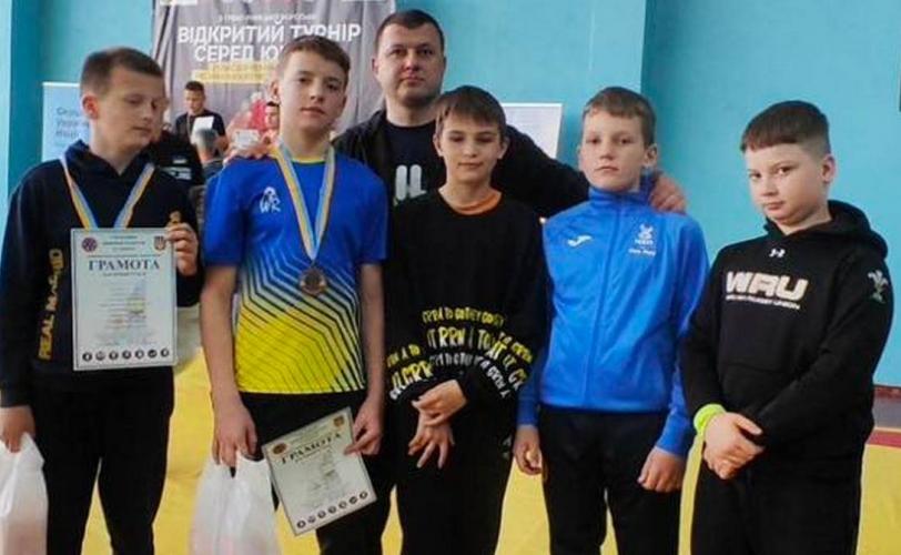 греко-римська боротьба