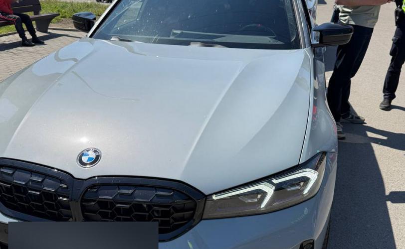 гонщик