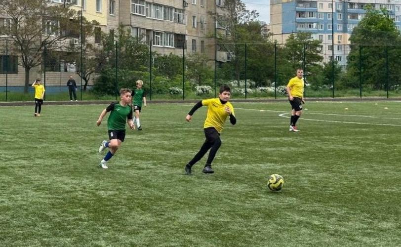 футбол
