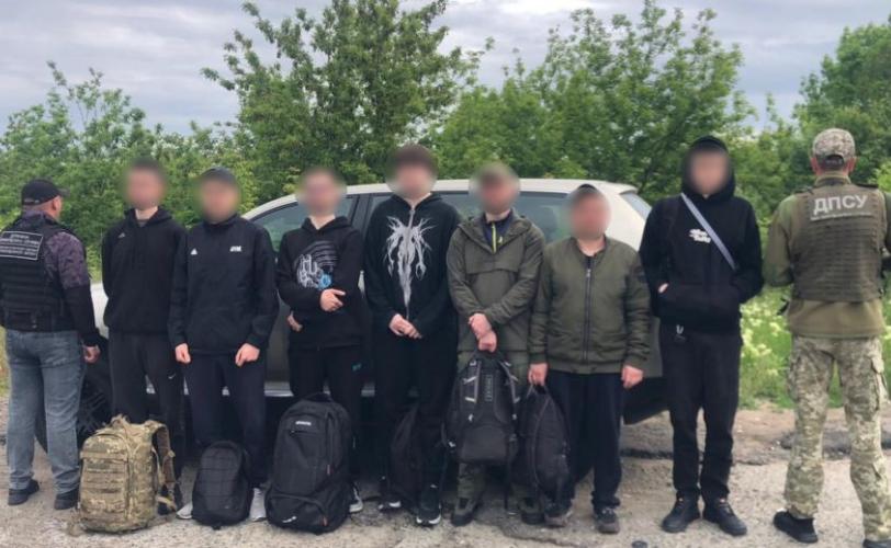 ухилянти