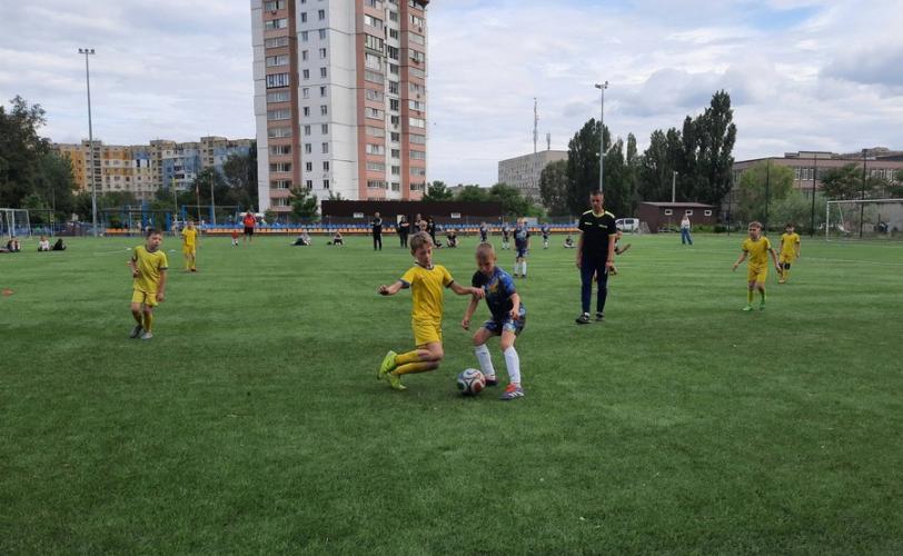 футбол