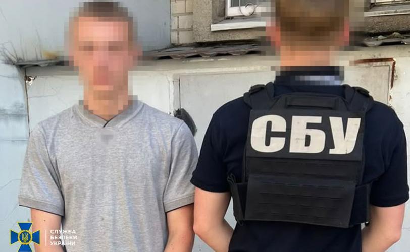 СБУ