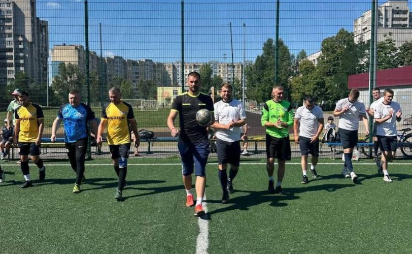 міні-футбол