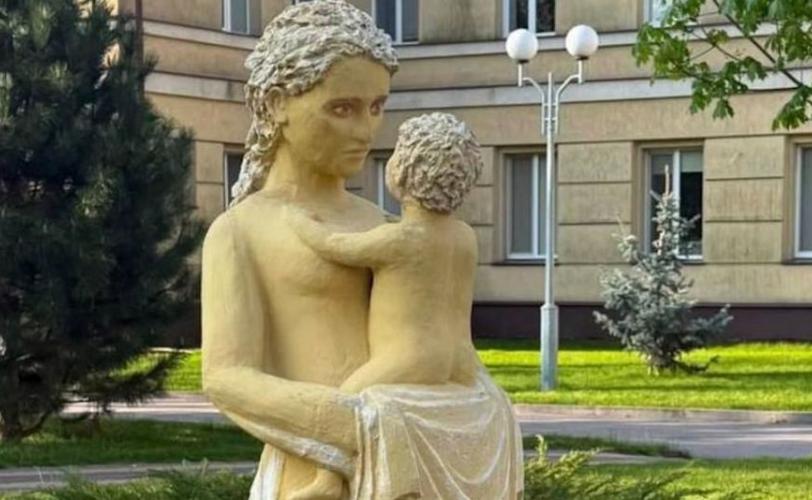 скульптура