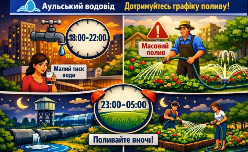 Аульський водовід