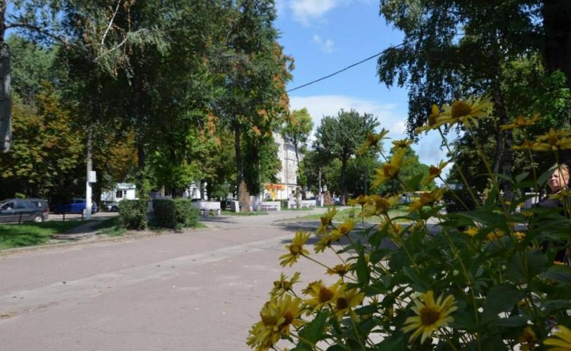 ситуація в місті