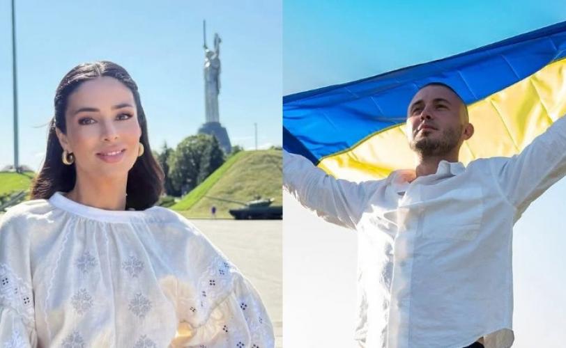 артисти
